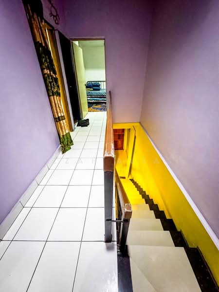 Apartment for Sale at Casmaria Apartment - Izzah Alias - PropertyGuru.com.my