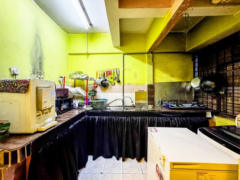 Apartment for Sale at Casmaria Apartment - Izzah Alias - PropertyGuru.com.my