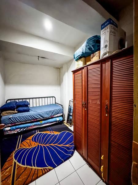Apartment for Sale at Casmaria Apartment - Izzah Alias - PropertyGuru.com.my