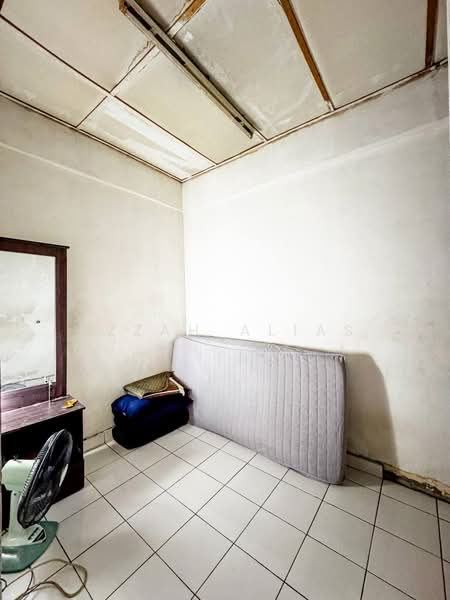 Apartment for Sale at Casmaria Apartment - Izzah Alias - PropertyGuru.com.my