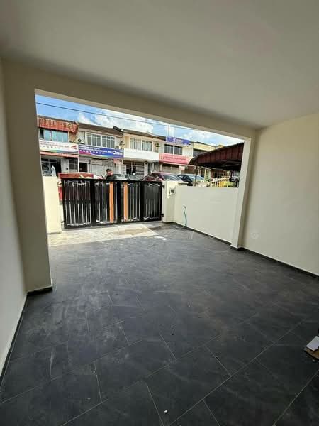 Rumah Teres 2 Tingkat untuk Dijual di Permas Jaya (Johor) - Joanne Yong - Exterior - PropertyGuru.com.my