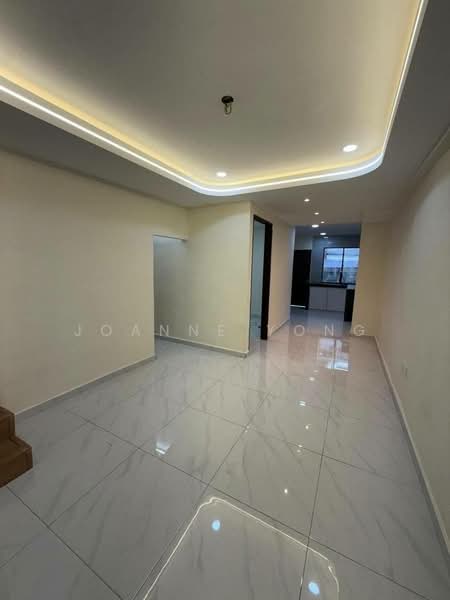 Rumah Teres 2 Tingkat untuk Dijual di Permas Jaya (Johor) - Joanne Yong - Interior - PropertyGuru.com.my