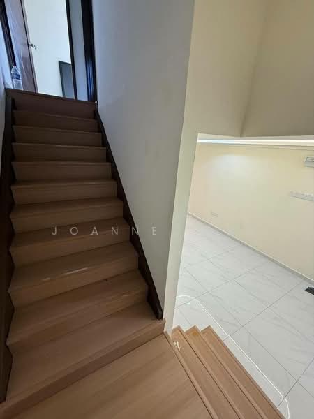 Rumah Teres 2 Tingkat untuk Dijual di Permas Jaya (Johor) - Joanne Yong - Interior - PropertyGuru.com.my