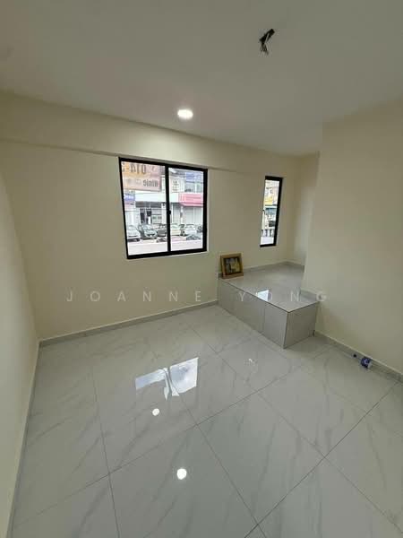 Rumah Teres 2 Tingkat untuk Dijual di Permas Jaya (Johor) - Joanne Yong - Interior - PropertyGuru.com.my