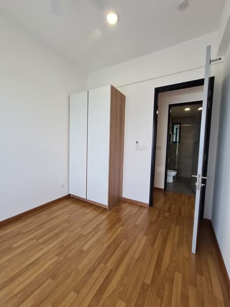 Service Residence for Rent at Gems Residences - Jack Low - Bedroom - PropertyGuru.com.my