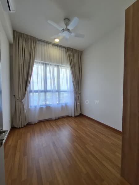 Service Residence for Rent at Gems Residences - Jack Low - Interior - PropertyGuru.com.my