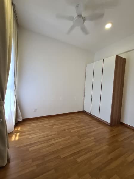 Service Residence for Rent at Gems Residences - Jack Low - Bedroom - PropertyGuru.com.my