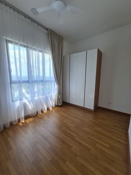Service Residence for Rent at Gems Residences - Jack Low - Bedroom - PropertyGuru.com.my