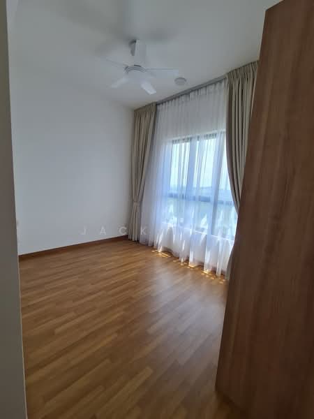 Service Residence for Rent at Gems Residences - Jack Low - Bedroom - PropertyGuru.com.my