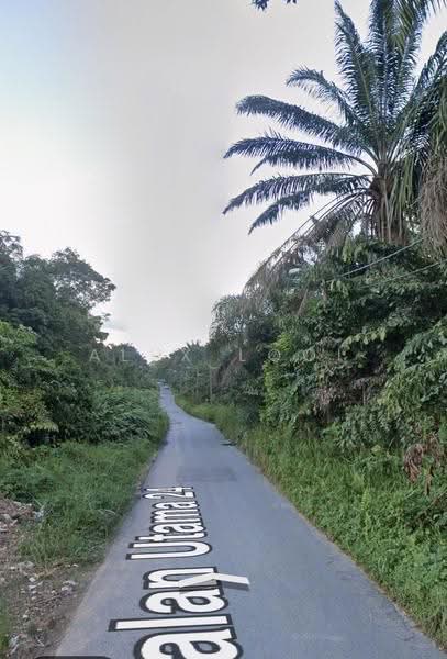 Tanah Perindustrian untuk Dijual di Pekan Nenas (Jeram Batu) - Alex Looi - Exterior - PropertyGuru.com.my
