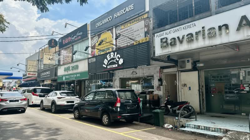 Shop / Office for Rent in SS2 (Petaling Jaya) - Terry Thean - Exterior - PropertyGuru.com.my