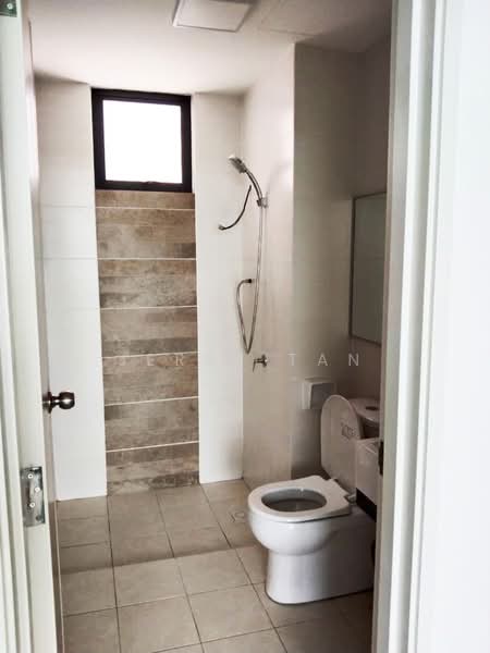 Kondominium untuk Disewa di ForestVille - Jerry Tan - Bathroom - PropertyGuru.com.my