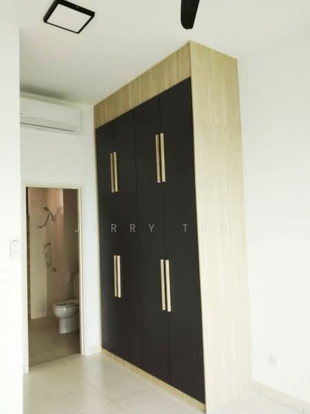 Kondominium untuk Disewa di ForestVille - Jerry Tan - Bathroom - PropertyGuru.com.my
