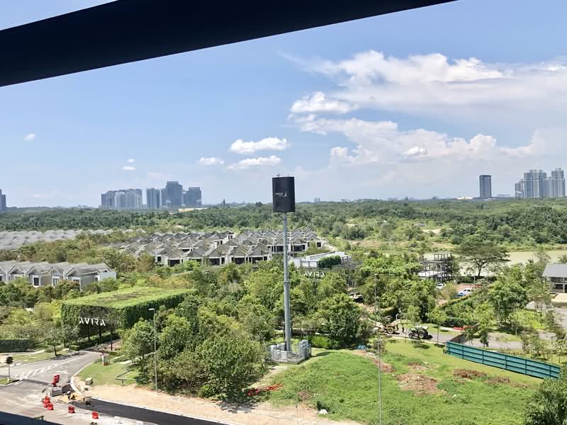 Office for Rent in Medini (Iskandar Puteri (Nusajaya)) - Marcus Lee - Exterior - PropertyGuru.com.my