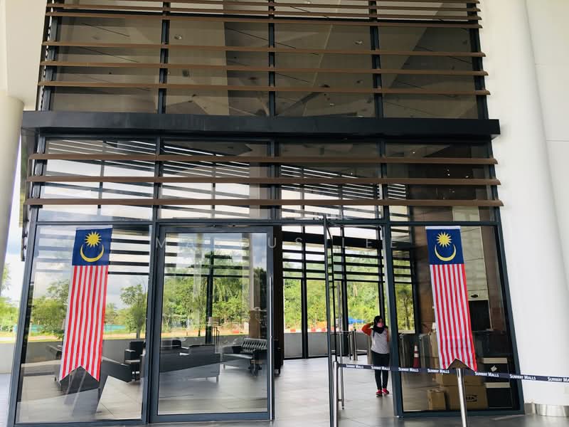Office for Rent in Medini (Iskandar Puteri (Nusajaya)) - Marcus Lee - Exterior - PropertyGuru.com.my