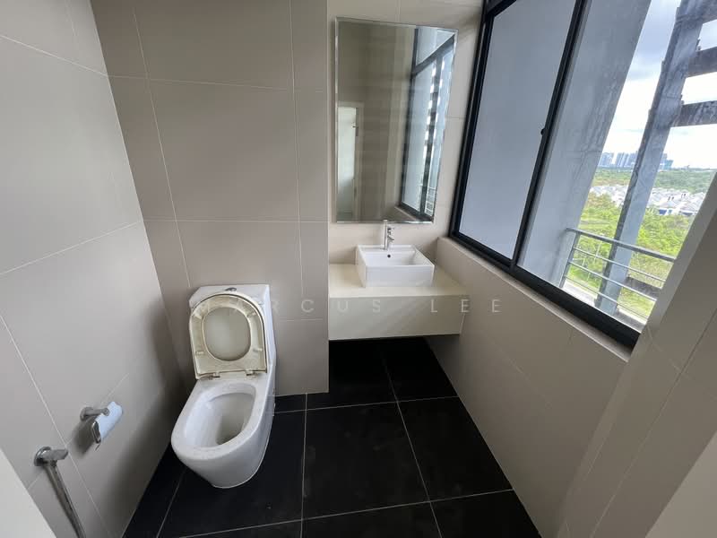 Office for Rent in Medini (Iskandar Puteri (Nusajaya)) - Marcus Lee - Bathroom - PropertyGuru.com.my