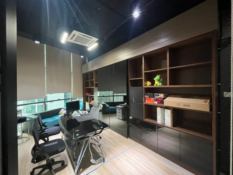 Pejabat untuk Disewa di Kampung Kerinchi (Bangsar South) (Kuala Lumpur) - Lucas Lim - Interior - PropertyGuru.com.my