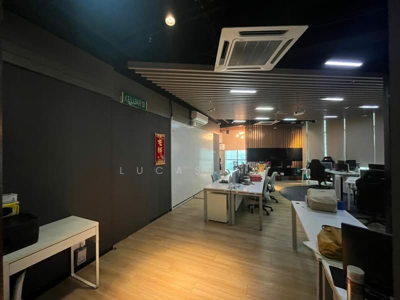 Pejabat untuk Disewa di Kampung Kerinchi (Bangsar South) (Kuala Lumpur) - Lucas Lim - Interior - PropertyGuru.com.my
