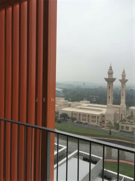 Servis Apartment untuk Disewa di Suria Jelutong - Jenny Ng - Exterior - PropertyGuru.com.my