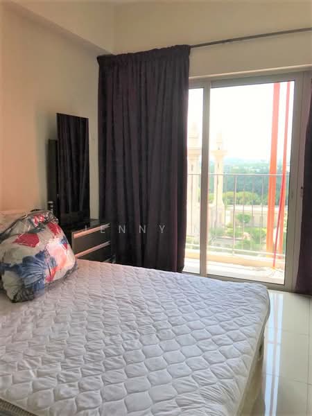 Servis Apartment untuk Disewa di Suria Jelutong - Jenny Ng - Bedroom - PropertyGuru.com.my