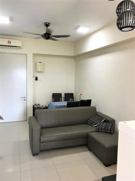 Servis Apartment untuk Disewa di Suria Jelutong - Jenny Ng - PropertyGuru.com.my