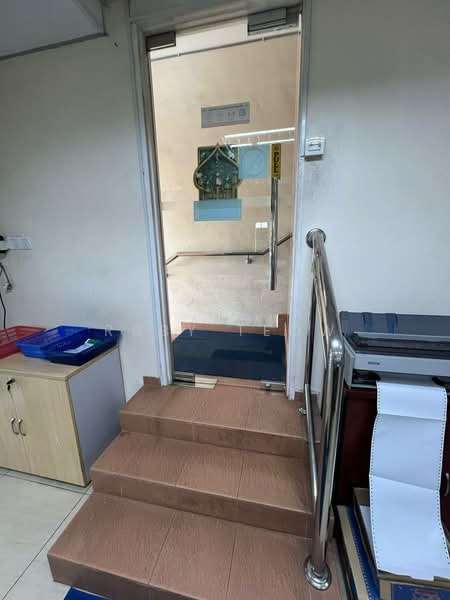 Shop for Sale in Taman Molek (Johor Bahru) - Ruby Teow - Entrance - PropertyGuru.com.my