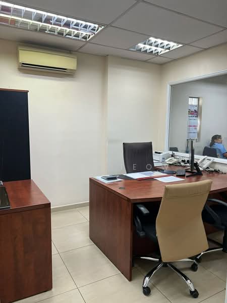 Shop for Sale in Taman Molek (Johor Bahru) - Ruby Teow - Interior - PropertyGuru.com.my