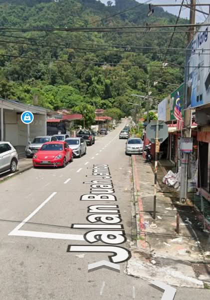 Rumah Berkembar untuk Dijual di Paya Terubong (Ayer Itam) - Kay Wong - PropertyGuru.com.my
