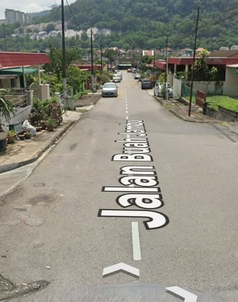 Rumah Berkembar untuk Dijual di Paya Terubong (Ayer Itam) - Kay Wong - PropertyGuru.com.my