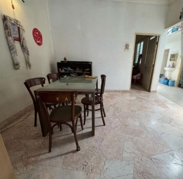 Rumah Berkembar untuk Dijual di Paya Terubong (Ayer Itam) - Kay Wong - Dining Room - PropertyGuru.com.my