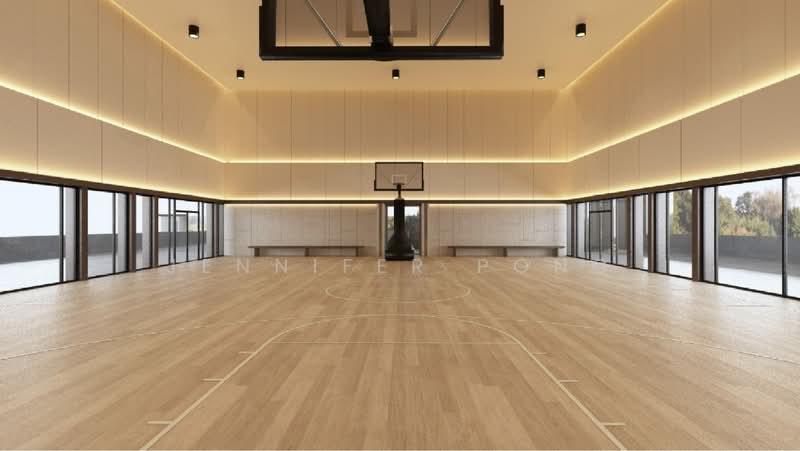 Condominium for Sale at The Maxxon - Jennifer Pong - Gym - PropertyGuru.com.my