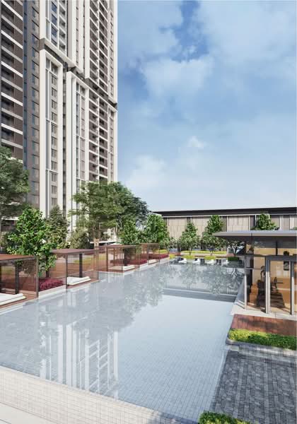 Condominium for Sale at The Maxxon - Jennifer Pong - Exterior - PropertyGuru.com.my