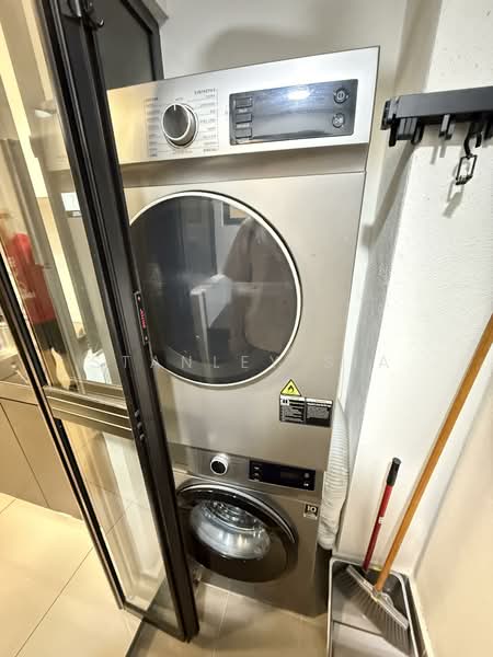 Condominium for Rent at Platinum Arena - Stanley Sia - Interior - PropertyGuru.com.my