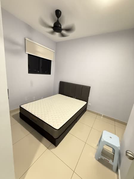 Condominium for Rent at Platinum Arena - Stanley Sia - Bedroom - PropertyGuru.com.my