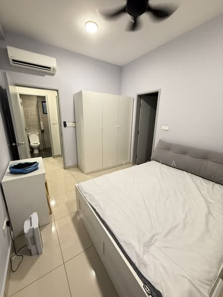 Condominium for Rent at Platinum Arena - Stanley Sia - PropertyGuru.com.my
