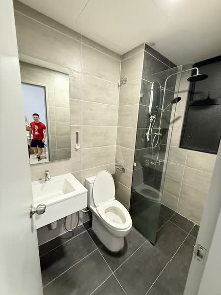 Condominium for Rent at Platinum Arena - Stanley Sia - PropertyGuru.com.my