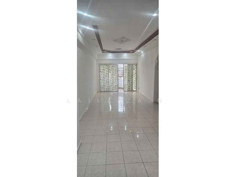 Pangsapuri untuk Disewa di Vista Seri Putra - Laila Zain - Interior - PropertyGuru.com.my