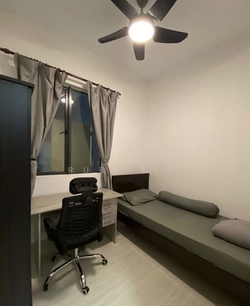 Condominium for Sale at Riana Green Condominium - Ruby Lim - PropertyGuru.com.my