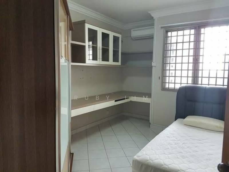 Condominium for Sale at Riana Green Condominium - Ruby Lim - PropertyGuru.com.my