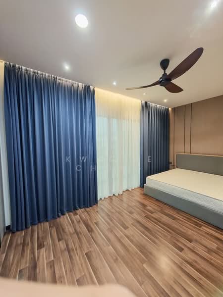 2-storey Terraced House for Sale in Eco Forest (Semenyih) - Kweenie Chong - Bedroom - PropertyGuru.com.my