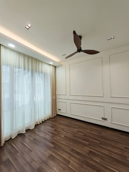 2-storey Terraced House for Sale in Eco Forest (Semenyih) - Kweenie Chong - Interior - PropertyGuru.com.my