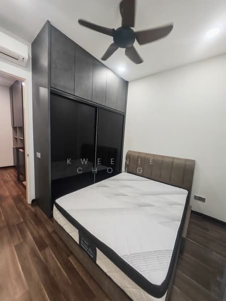 2-storey Terraced House for Sale in Eco Forest (Semenyih) - Kweenie Chong - Bedroom - PropertyGuru.com.my