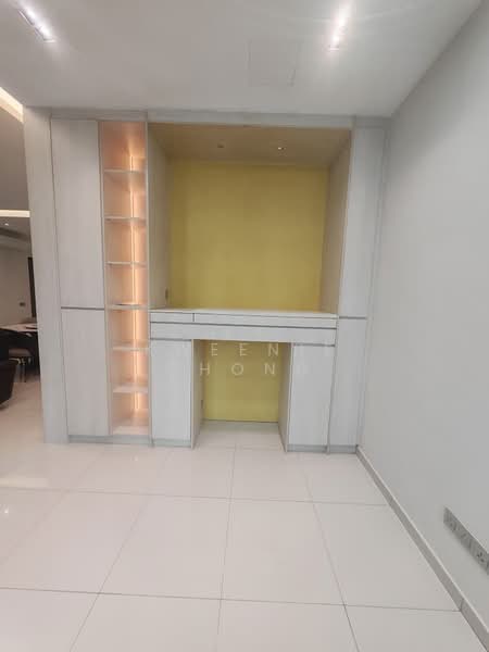 2-storey Terraced House for Sale in Eco Forest (Semenyih) - Kweenie Chong - Interior - PropertyGuru.com.my