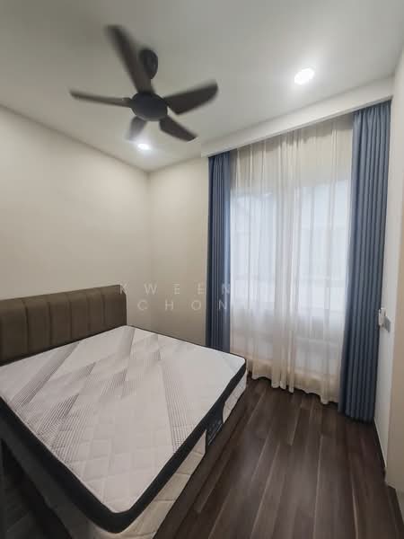 2-storey Terraced House for Sale in Eco Forest (Semenyih) - Kweenie Chong - Bedroom - PropertyGuru.com.my