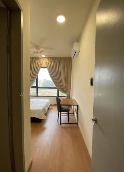 Service Residence for Rent at The Era @ Duta North - Wendy Chong - Bedroom - PropertyGuru.com.my