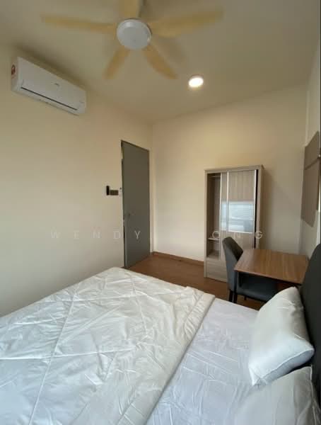 Service Residence for Rent at The Era @ Duta North - Wendy Chong - Bedroom - PropertyGuru.com.my