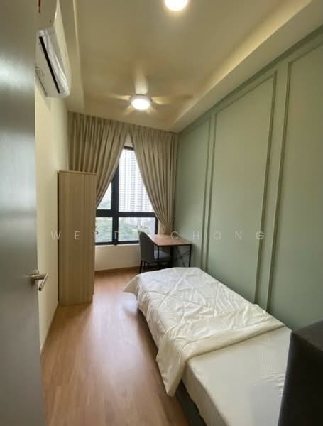 Service Residence for Rent at The Era @ Duta North - Wendy Chong - Bedroom - PropertyGuru.com.my