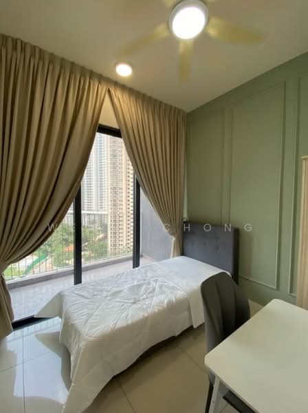 Service Residence for Rent at The Era @ Duta North - Wendy Chong - Bedroom - PropertyGuru.com.my