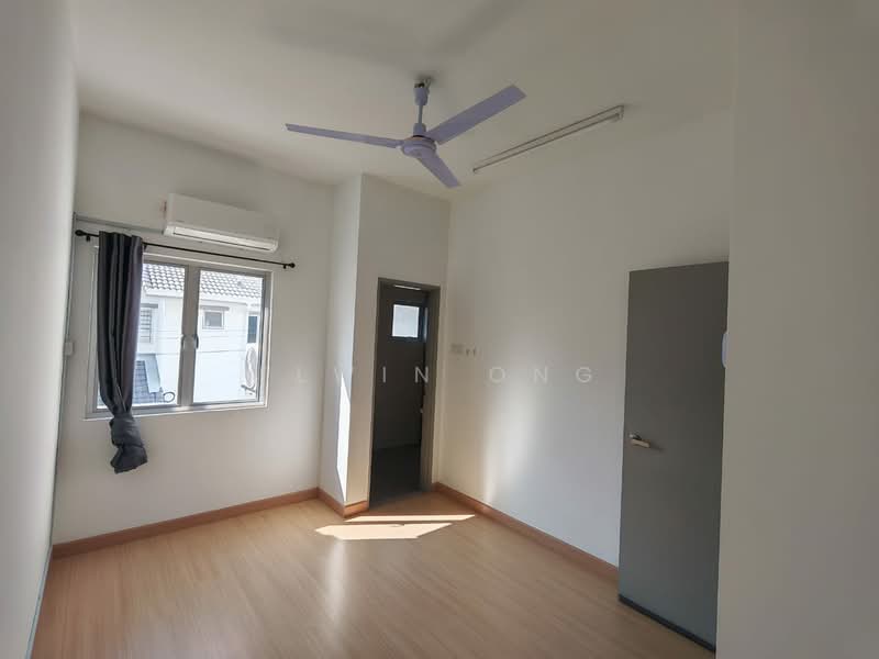 Rumah Teres 2 Tingkat untuk Dijual di Kuala Selangor (Selangor) - Elwin Ong - Interior - PropertyGuru.com.my