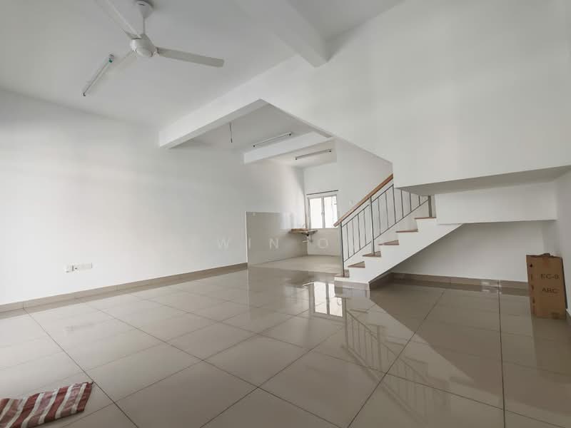 Rumah Teres 2 Tingkat untuk Dijual di Kuala Selangor (Selangor) - Elwin Ong - Interior - PropertyGuru.com.my